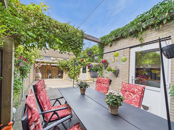Medium property photo - Reaumurstraat 30, 4532 KK Terneuzen